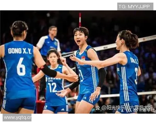 深入分析重庆排球队的节奏打法与战术特点及其对比赛的影响