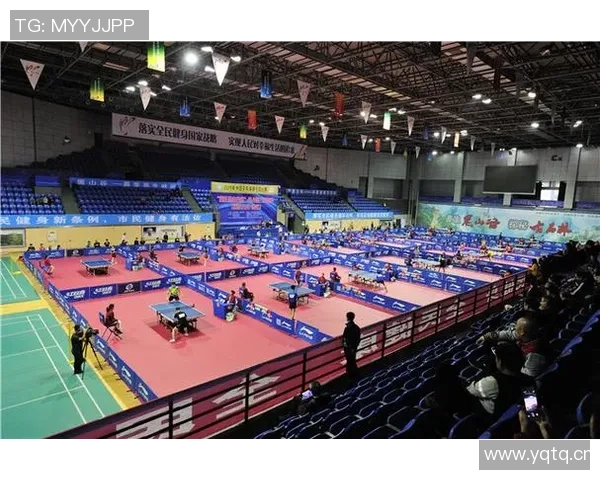 周静独家分享乒乓球技巧与心得助你提升球技的秘密秘籍